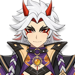 Arataki Itto