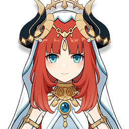 Nilou