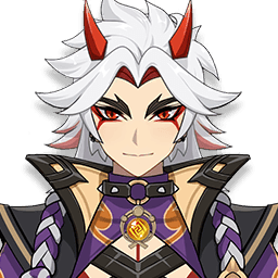 Arataki Itto