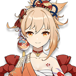 Yoimiya