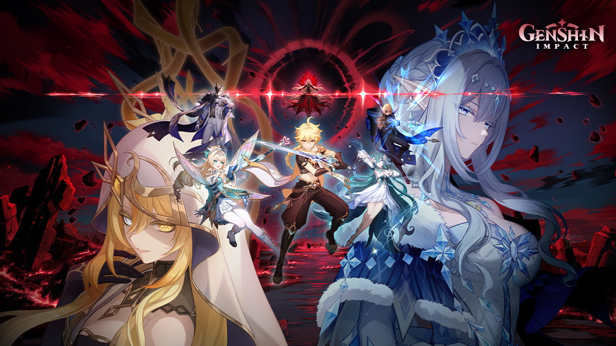 Genshin 7.1 Recap: Vesna, Vodyanitsa, Free 5-Star & What It Means for ER