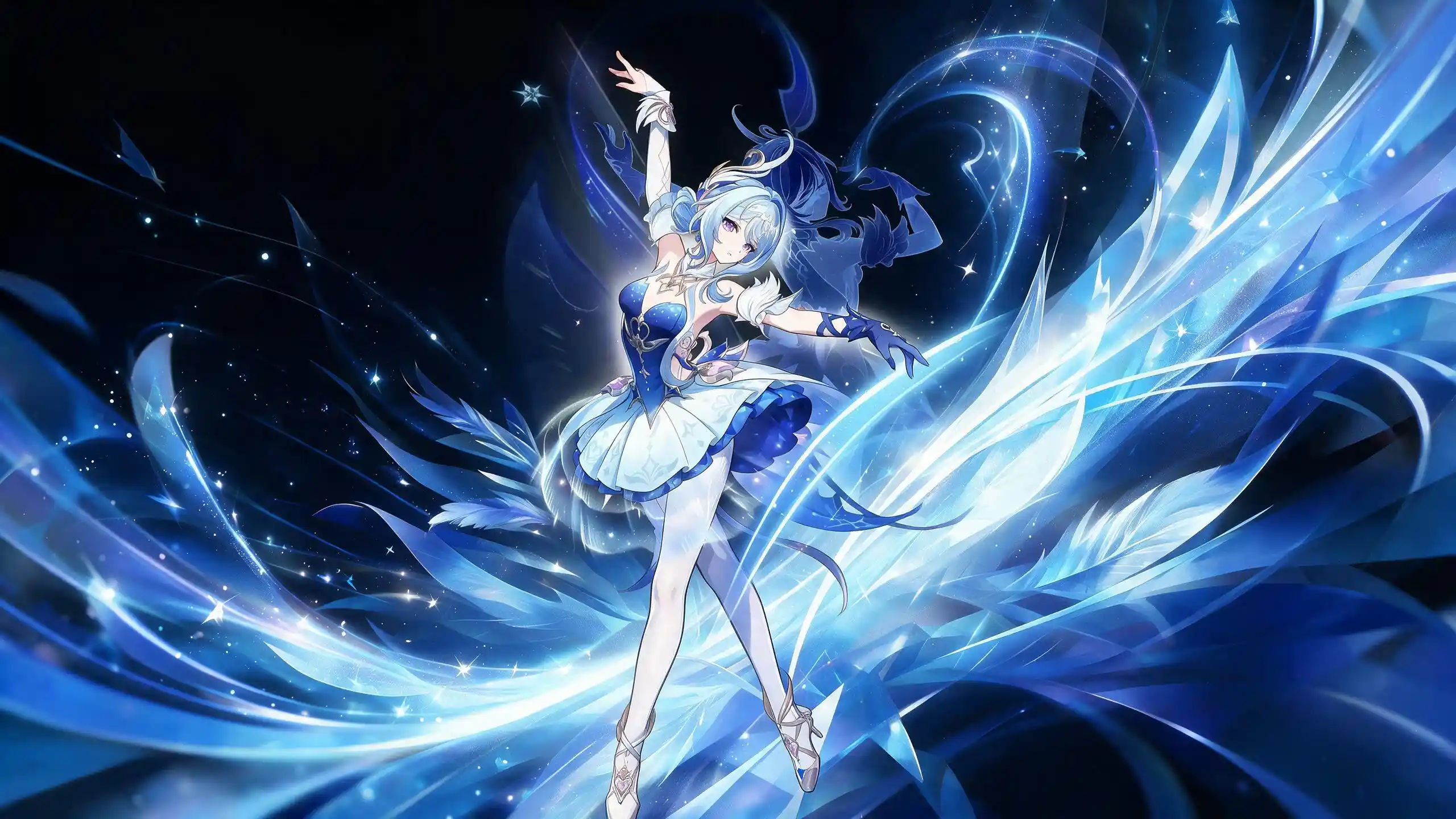 Odette ER Guide: 160-180% ER, Best Build & Teams