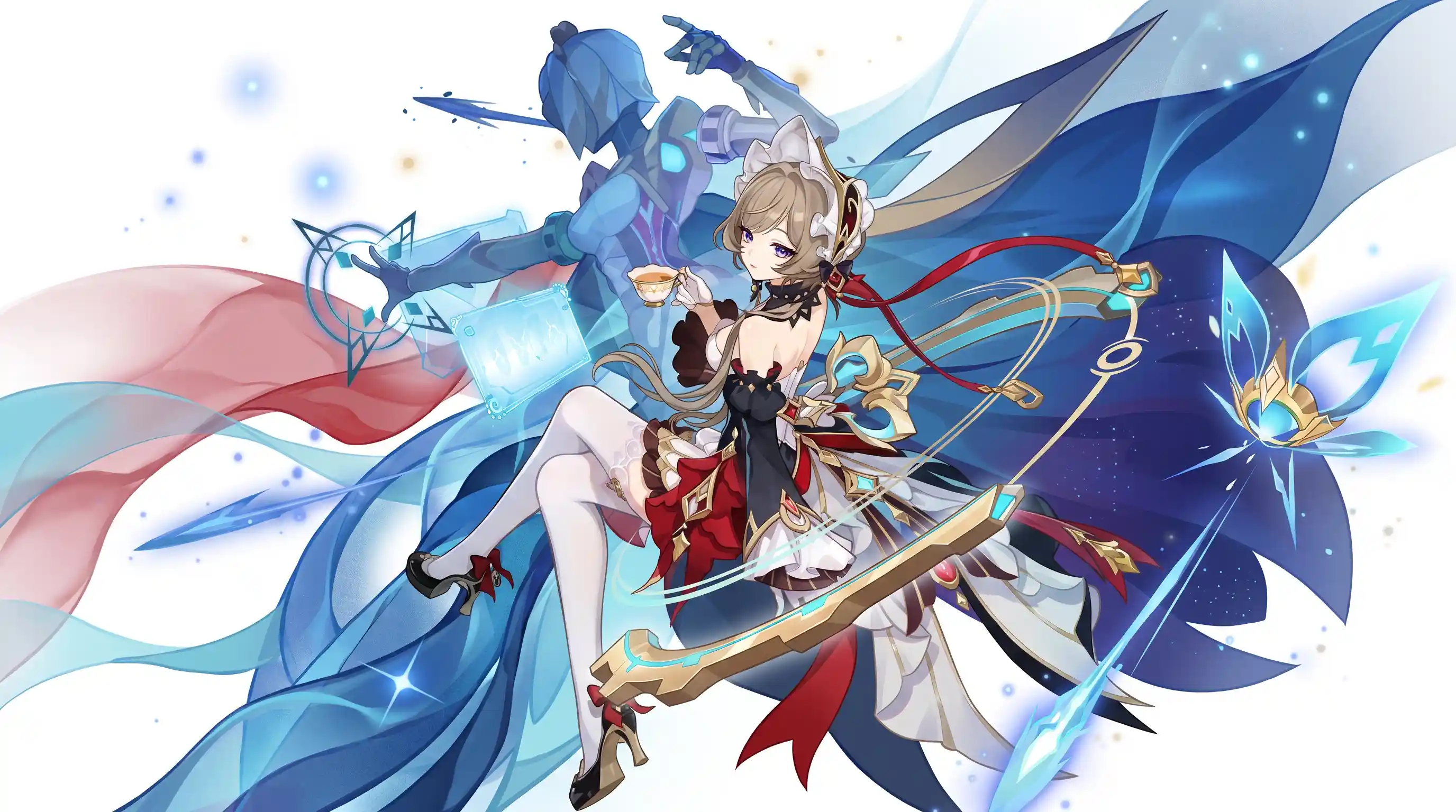 Sandrone ER Guide: 60-Cost Burst, Zero Headaches