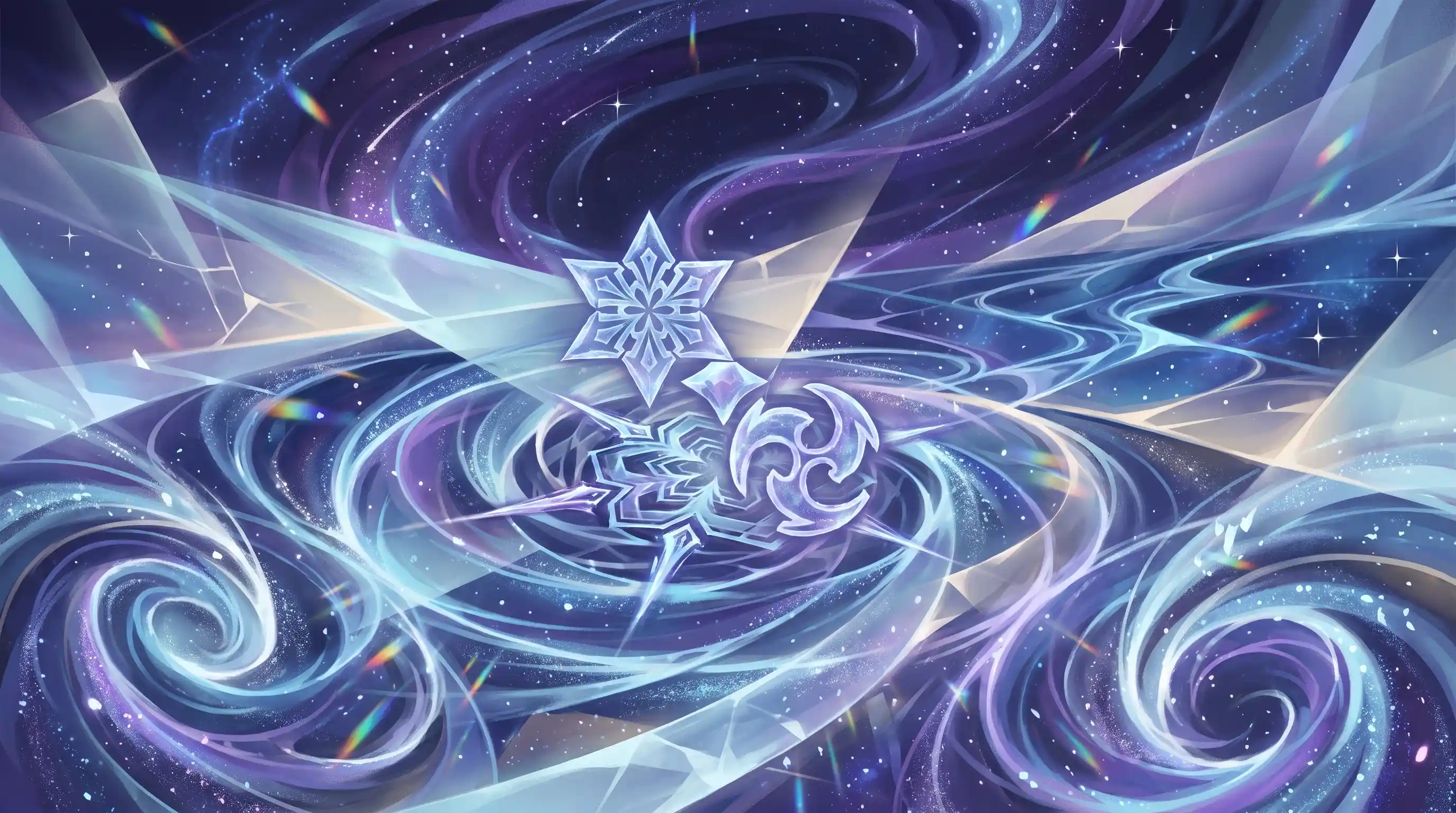 8 Hidden Stellar Reaction Mechanics in Genshin Impact